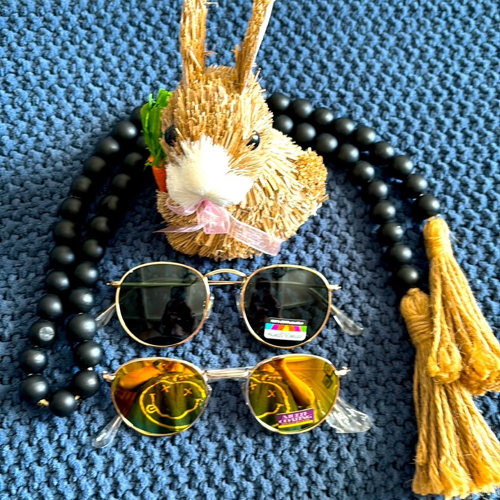 🐰Sunglass Bundle🐰